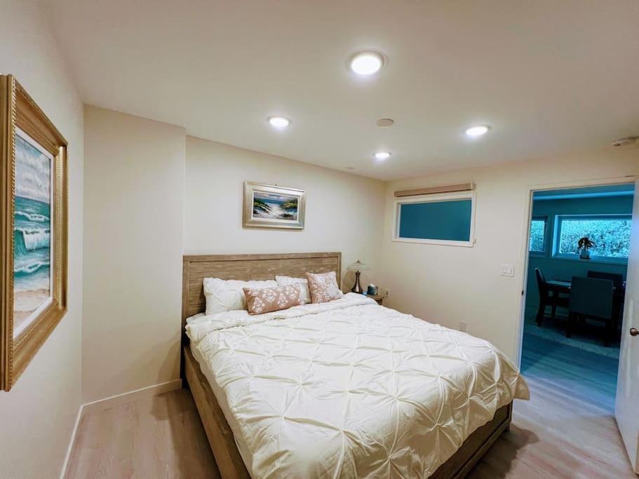 Appartement Seasons At Leschi Hillsides Seattle