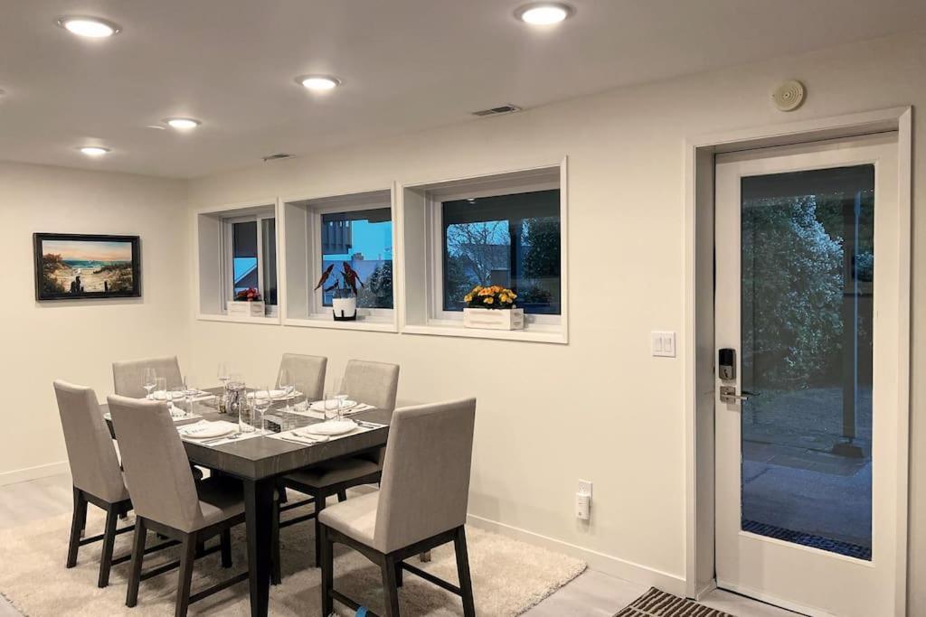Appartement Seasons At Leschi Hillsides