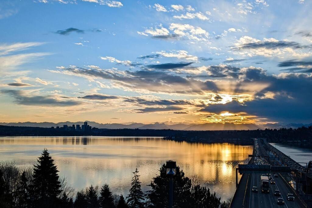 Appartement Seasons At Leschi Hillsides Seattle