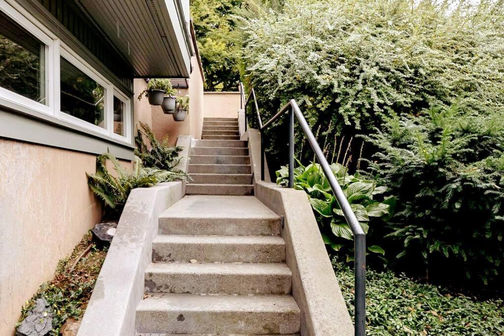 Appartement Seasons At Leschi Hillsides Seattle