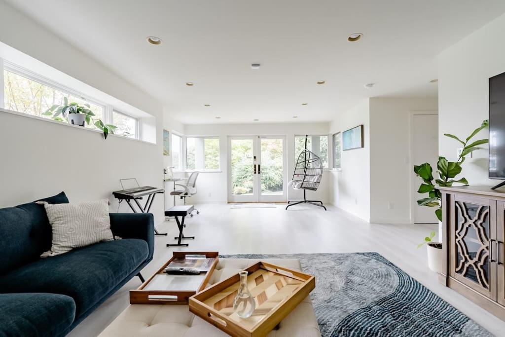 Appartement Seasons At Leschi Hillsides