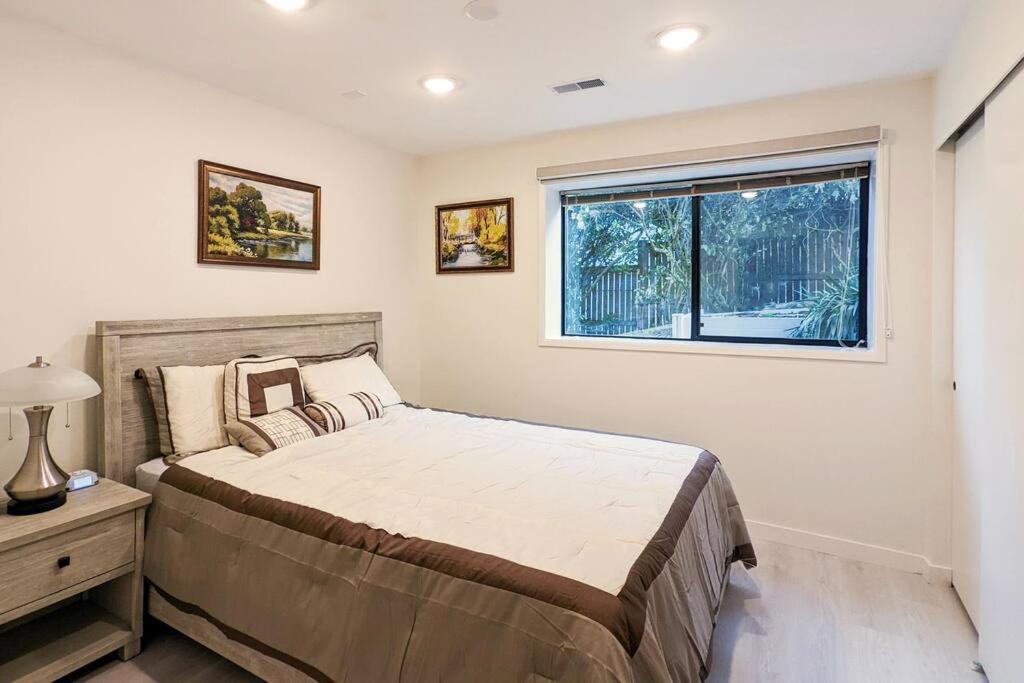 Seasons At Leschi Hillsides Appartement *