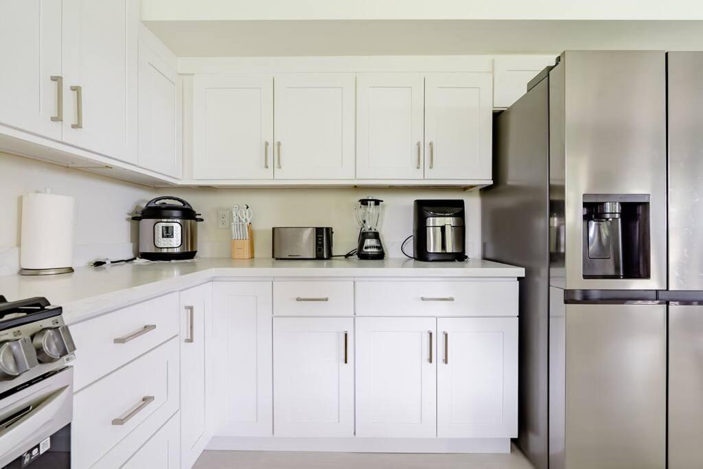 Appartement Seasons At Leschi Hillsides