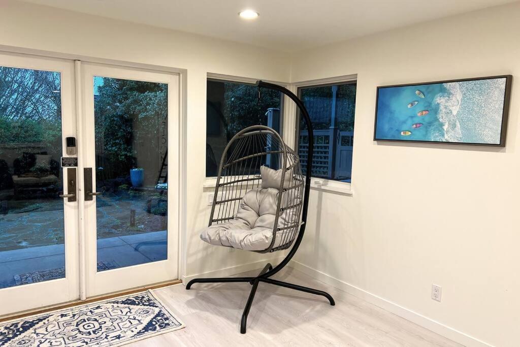 Appartement Seasons At Leschi Hillsides *