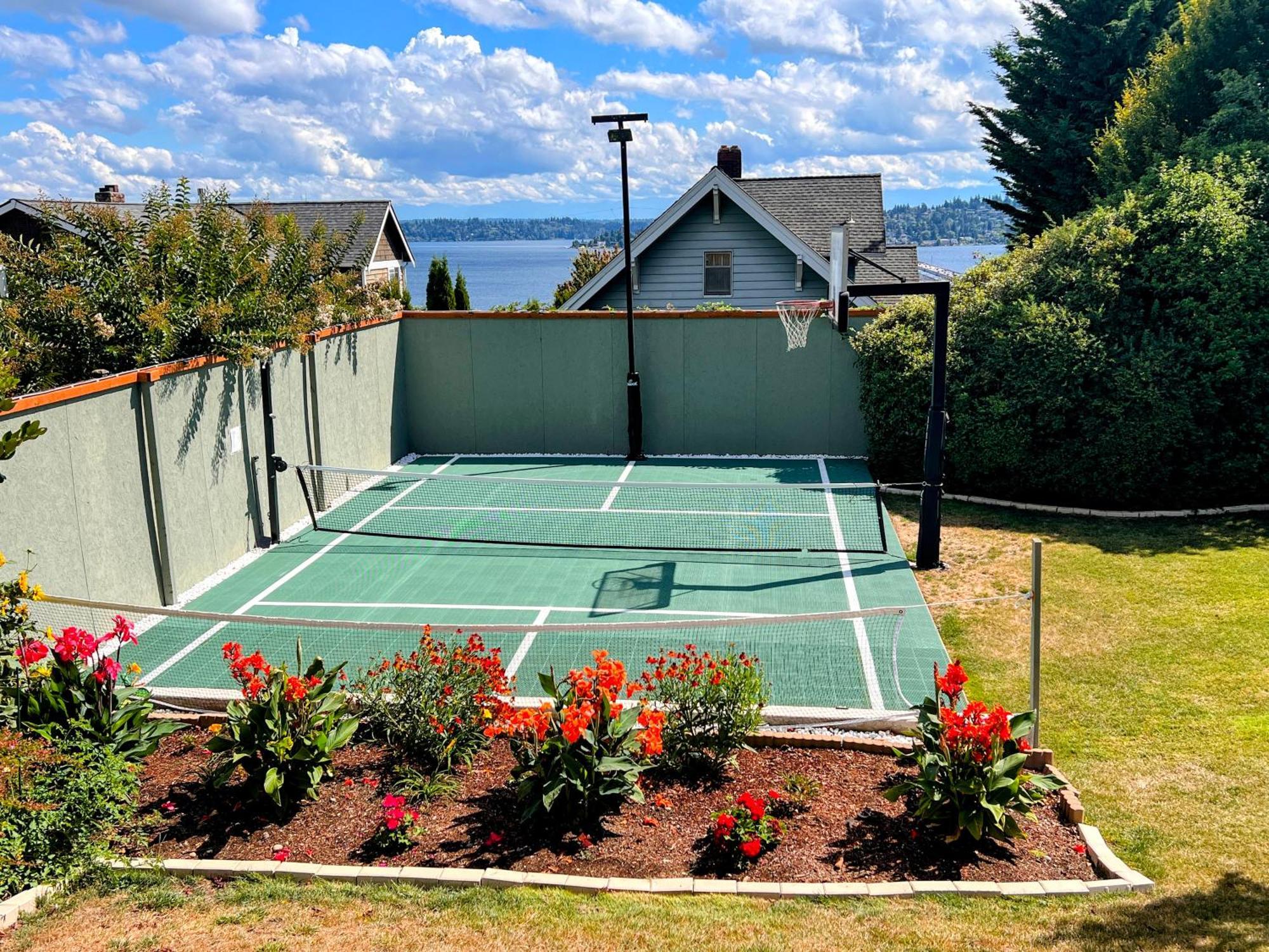 Appartement Seasons At Leschi Hillsides Seattle